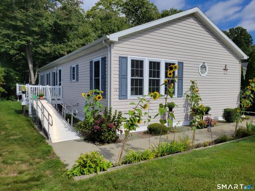 28 Cliff Rd, Ledyard, CT, 06339-2032 | Card Image