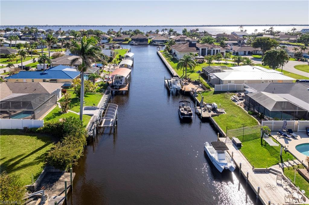 Residential in CAPE CORAL 3
