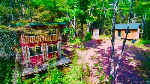 109 Sobanja Ln, Grand Marais, MN, 55604-2303 | Card Image