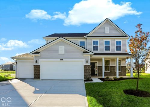 8737 Leatherwood Ct, Indianapolis, IN, 46259-1490 | Card Image