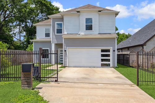5041 Mallow St, Houston, TX, 77033-3906 | Card Image