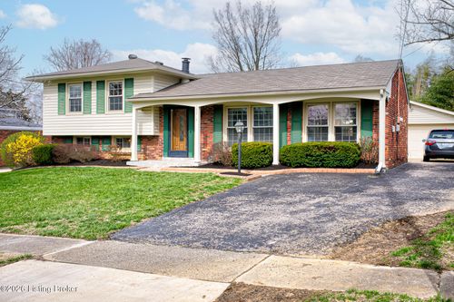 12219 Brookgreen Dr, Louisville, KY, 40243-2105 | Card Image