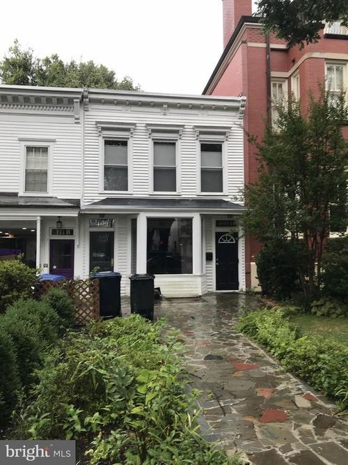 409 E Capitol St Se, WASHINGTON, DC, 20003-3865 | Card Image
