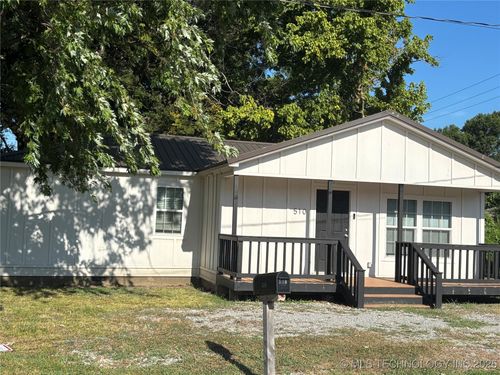 510 S Coo Y Yah St, Pryor, OK, 74361-6204 | Card Image