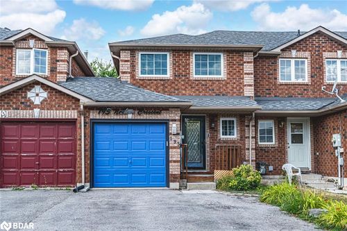 193 Nathan Cres, Barrie, ON, L4N0S4 | Card Image