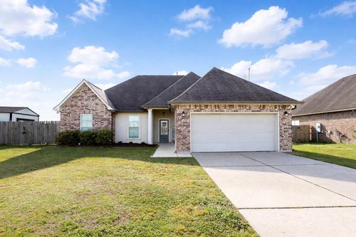 284 Carriage Way, Thibodaux, LA, 70301 | Card Image
