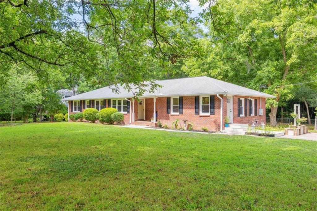 Pecan St, Loganville, GA 30052