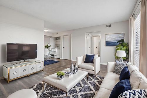 unit-124-3550 S Harlan St, Denver, CO, 80235-2705 | Card Image