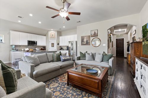 2452 Open Range Dr, Fort Worth, TX, 76177-2408 | Card Image