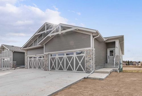 21 Wolf Crescent, Okotoks, AB, T1S5V1 | Card Image