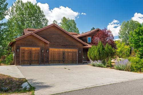 40943 Purple Sage St, Steamboat Springs, CO, 80487-8401 | Card Image
