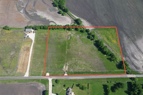 TBD County Road 590, Nevada, TX, 75173 | Card Image