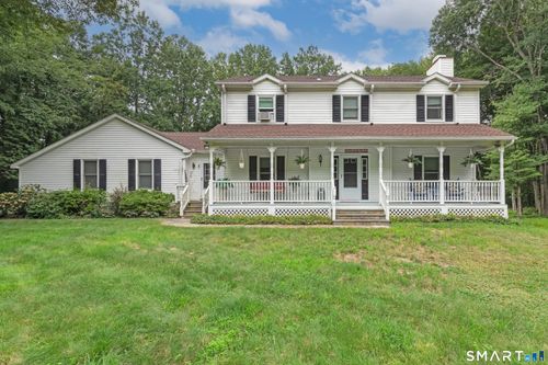 417 Chestnut Tree Hill Rd, Oxford, CT, 06478-1140 | Card Image