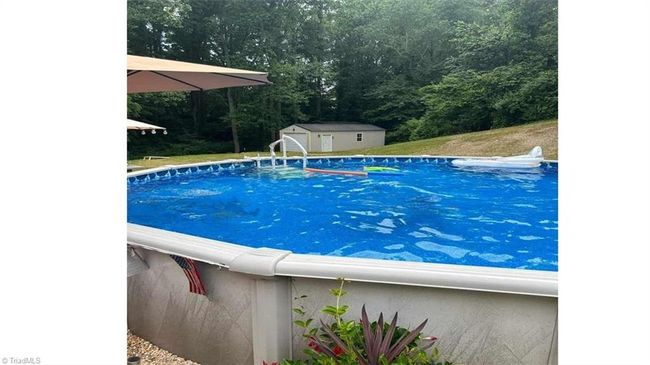 213 Turkey Hill Dr, House other with 4 bedrooms, 3 bathrooms and null parking in King NC | Image 26