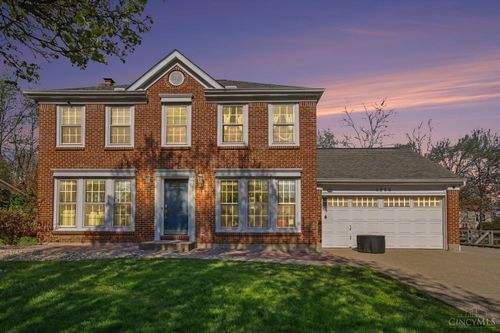 1166 Creekstone Dr, Batavia, OH, 45103 | Card Image