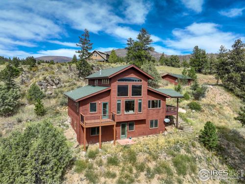 575 Bulwark Ridge Dr, Glen Haven, CO, 80532 | Card Image