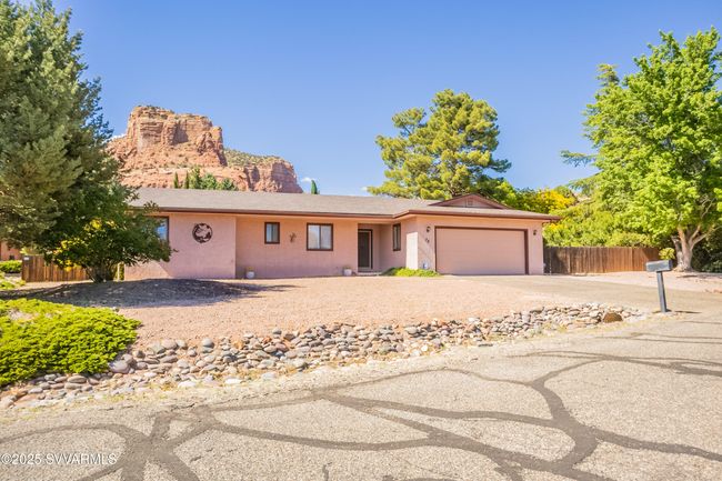 75 Wild Turkey Rd, House other with 3 bedrooms, 2 bathrooms and null parking in Sedona AZ | Image 30