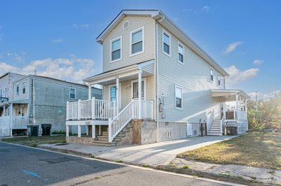 126 N Congress Ave, House other with 3 bedrooms, 2 bathrooms and null parking in Atlantic City NJ | Image 1