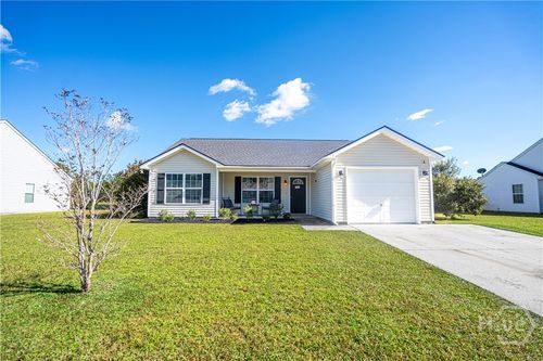 105 Willow Dr, Guyton, GA, 31312-5632 | Card Image