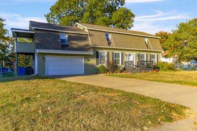 1125 Fisk Ave, House other with 4 bedrooms, 3 bathrooms and null parking in MOBERLY MO | Image 2