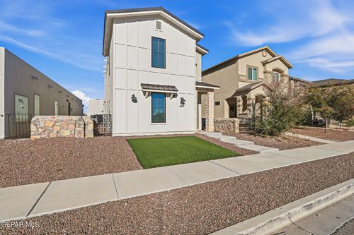 4512 Mark Avizo, El Paso, TX, 79938 | Card Image