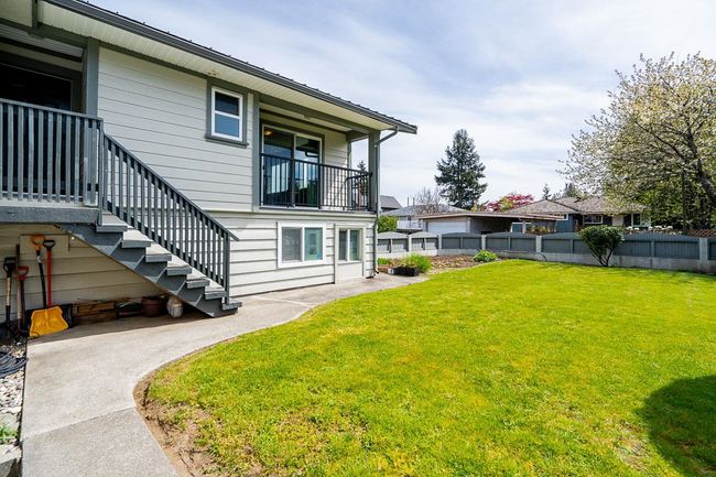 6830 Curtis Street, House other with 5 bedrooms, 4 bathrooms and 4 parking in Burnaby BC | Image 36