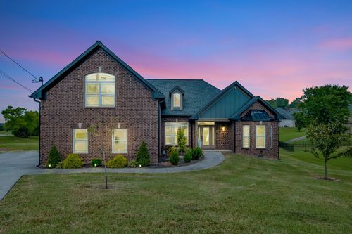 4208 Griffith Pl, Smyrna, TN, 37167-6520 | Card Image