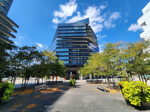 1211-21 Lawren Harris Sq, Toronto, ON, M5A0T4 | Card Image