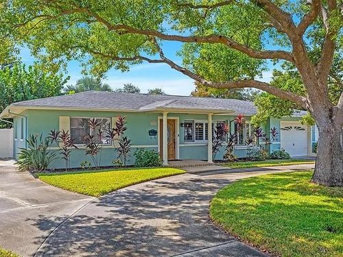 4126 25th Ave N, ST PETERSBURG, FL, 33713-3321 | Card Image
