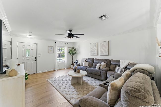 148 Willow Wood, House other with 3 bedrooms, 3 bathrooms and null parking in Cibolo TX | Image 5