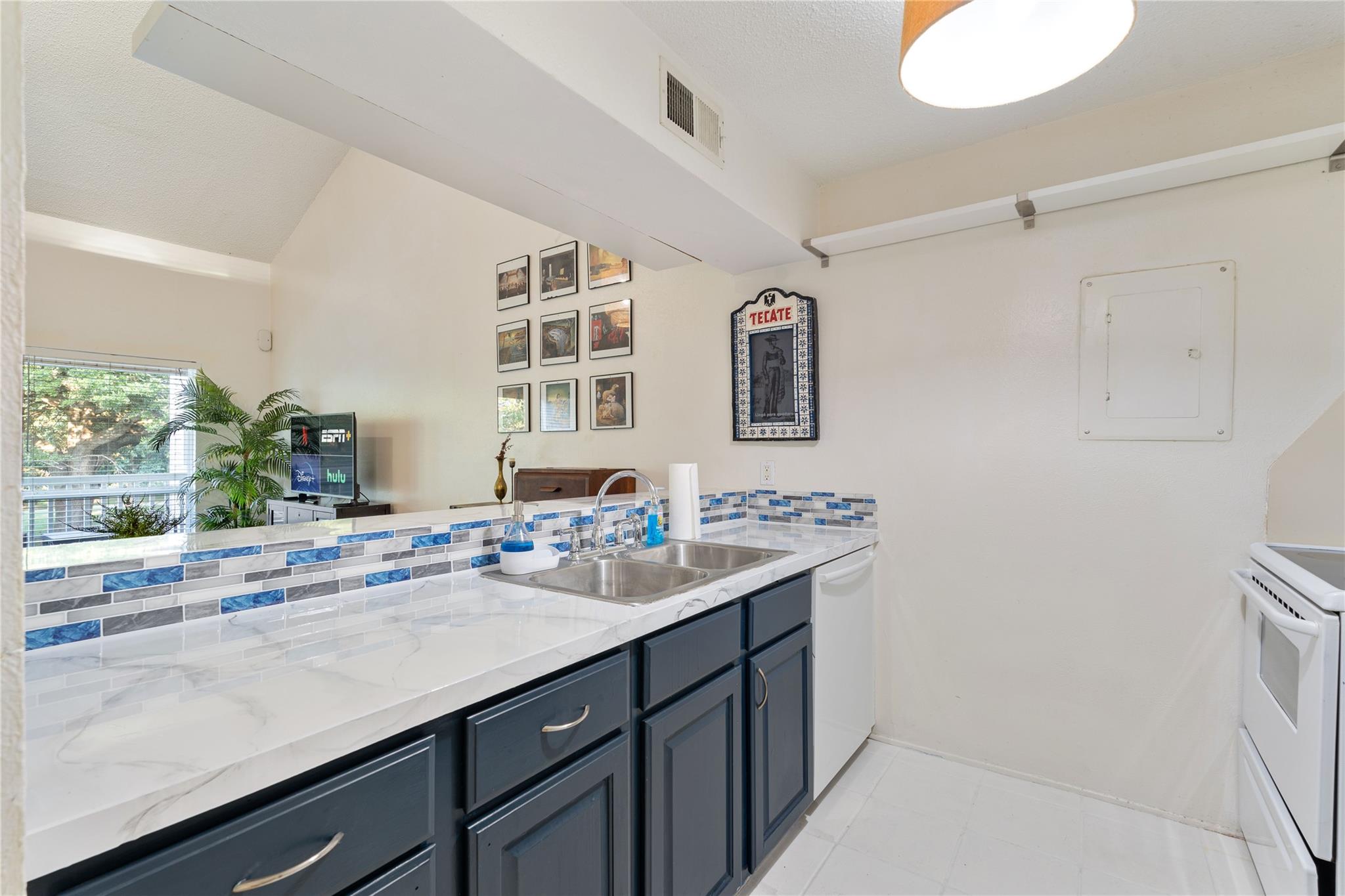 Residential in Austin 4