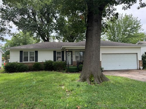 310 S 6th Street, Broken Arrow, OK, 74012 | Card Image