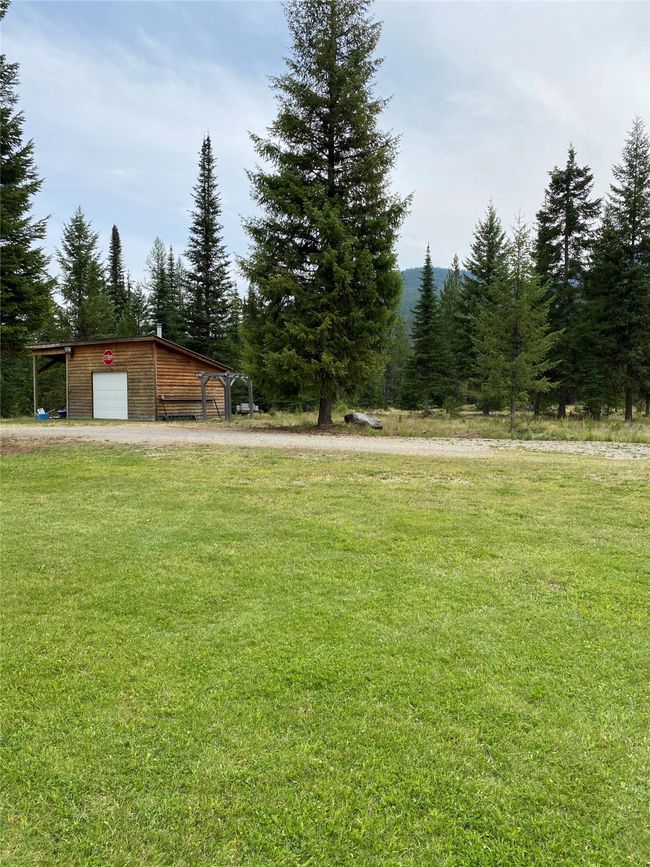 228 Keystone Flats Rd, House other with 2 bedrooms, 1 bathrooms and null parking in Libby MT | Image 9