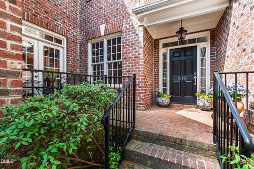 816 Running Brook Trl, Raleigh, NC, 27609-6900 | Card Image