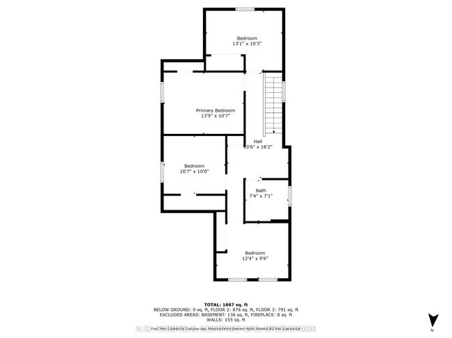 52 Charles St, House other with 4 bedrooms, 2 bathrooms and 3 parking in Port Colborne ON | Image 33