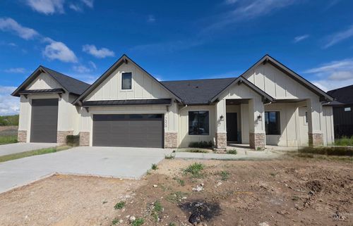 7324 E Osprey Estates Dr, Nampa, ID, 83686-1027 | Card Image