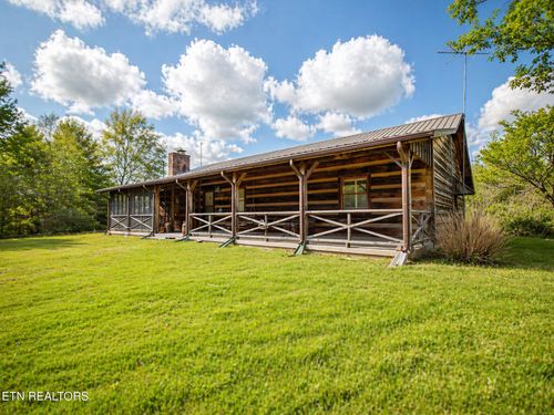 116 Old Doc Rogers Rd, Tellico Plains, TN, 37385 | Card Image