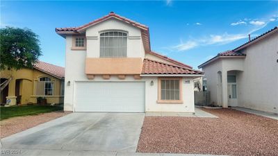 4418 Willowhill Court, House other with 5 bedrooms, 2 bathrooms and null parking in Las Vegas NV | Image 1