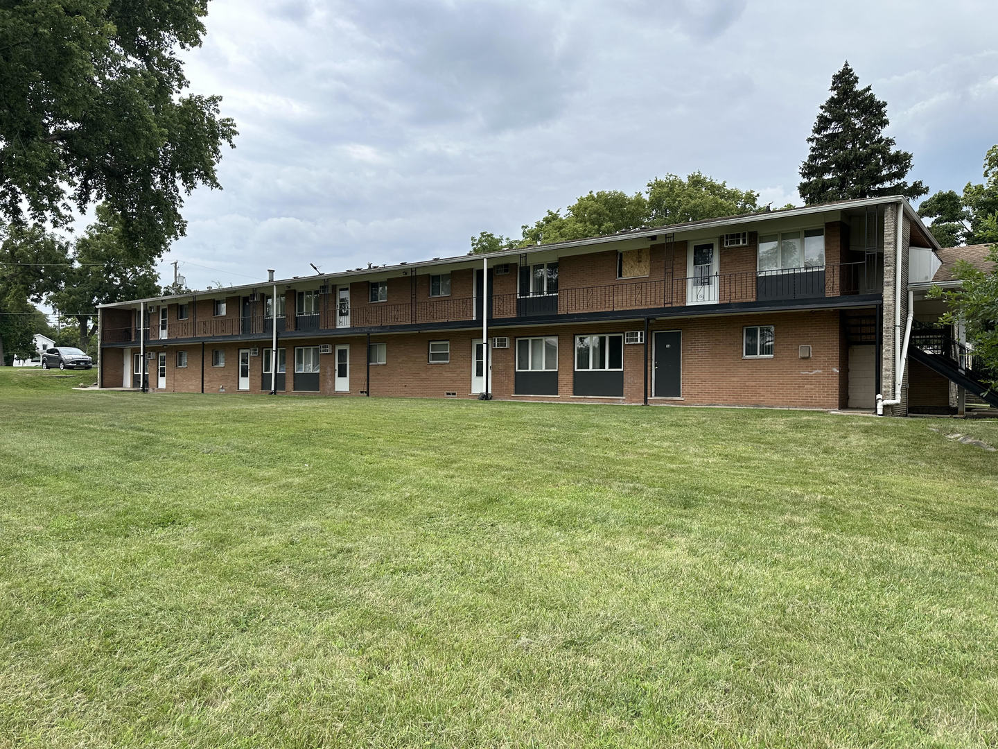 Residential Lease in Bradley