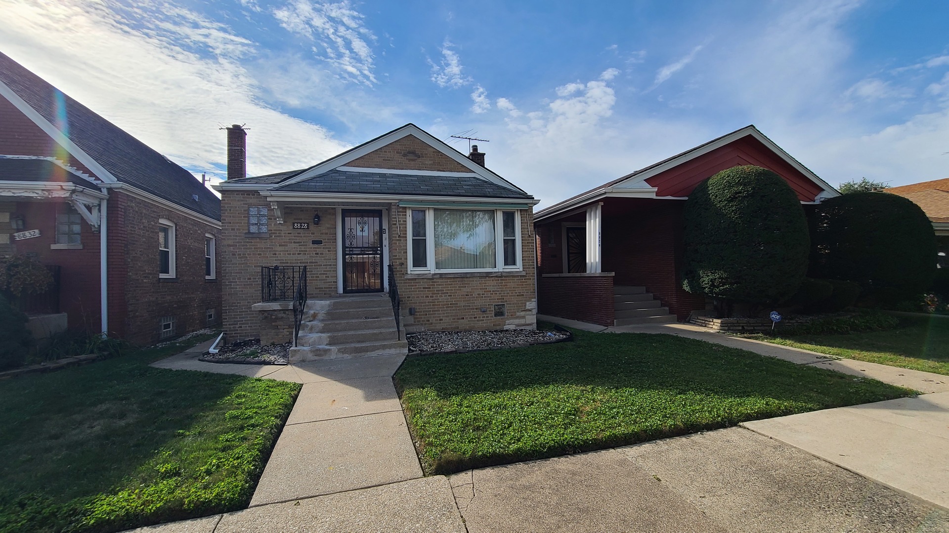 Residential Lease in Chicago