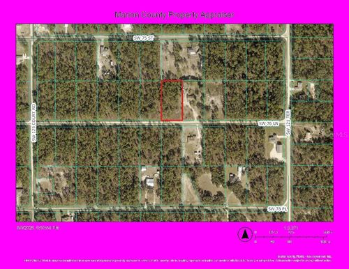 0 Sw 76th Ln, DUNNELLON, FL, 34432 | Card Image