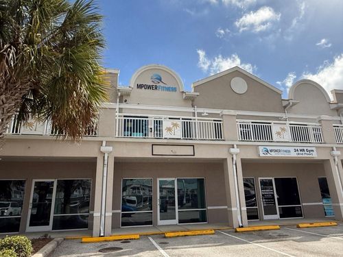 ste-d115-160 Cypress Point Pkwy, PALM COAST, FL, 32164-8447 | Card Image