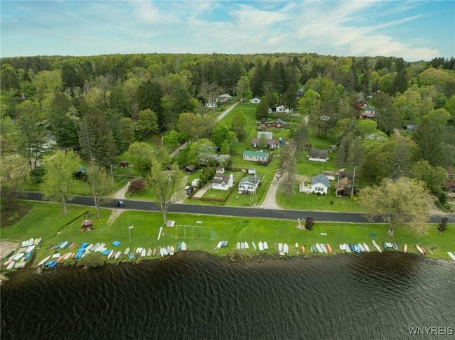 C - 90 Summerset Dr, House other with 1 bedrooms, 1 bathrooms and null parking in Arcade NY | Image 41