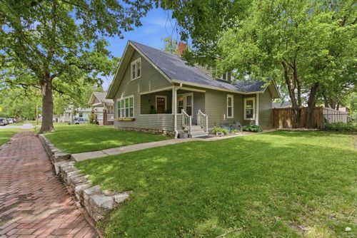 1326 Houston Street, Manhattan, KS, 66502 | Card Image