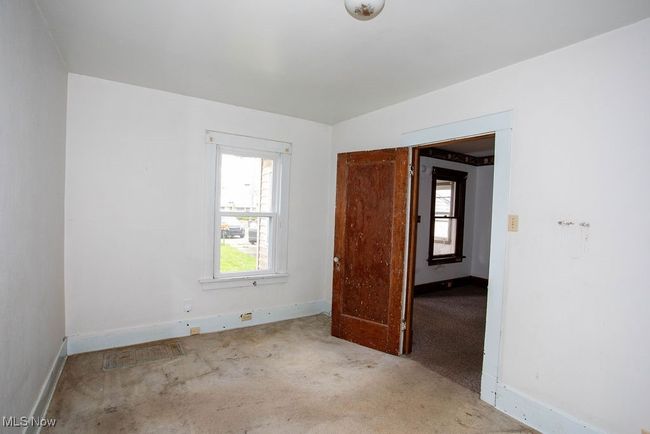 122 Wesley Ave, House other with 2 bedrooms, 1 bathrooms and null parking in Youngstown OH | Image 10