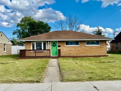 539 N Raymond St, Griffith, IN, 46319-2039 | Card Image