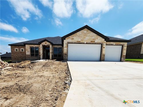 5426 Espiritu Santo Dr, Belton, TX, 76513-2283 | Card Image