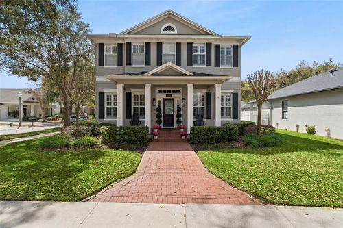 9660 Sweetleaf Street, ORLANDO, FL, 32827 | Card Image