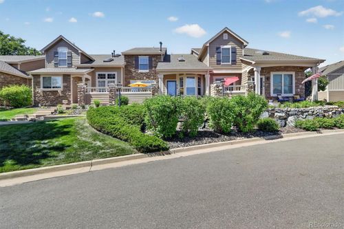 610 Clarendon Loop, Castle Pines, CO, 80108-3613 | Card Image