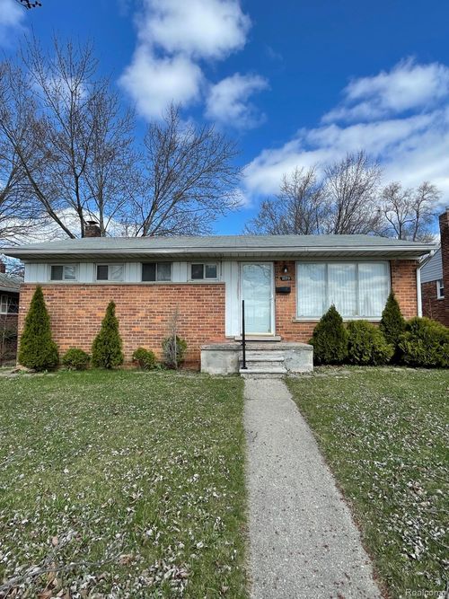 1173 Featherstone Rd, Pontiac, MI, 48342-1937 | Card Image